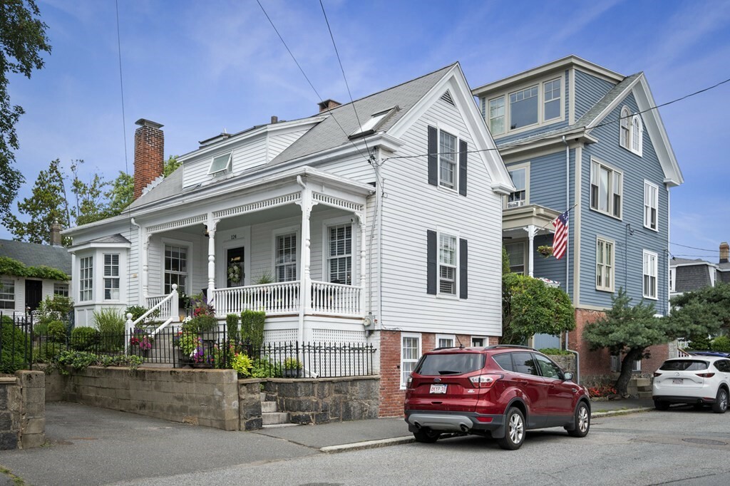 Property Photo:  124 Front Street  MA 01945 