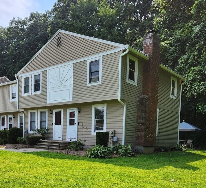 Property Photo: 1430 Russell 13 MA 01085