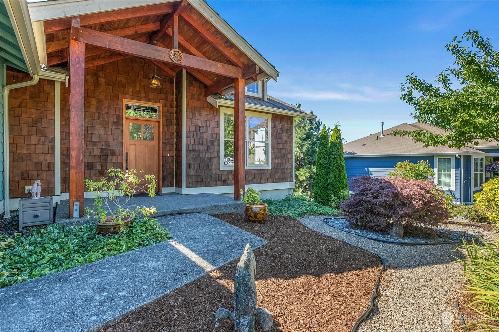 Property Photo:  135 46th Street  WA 98229 