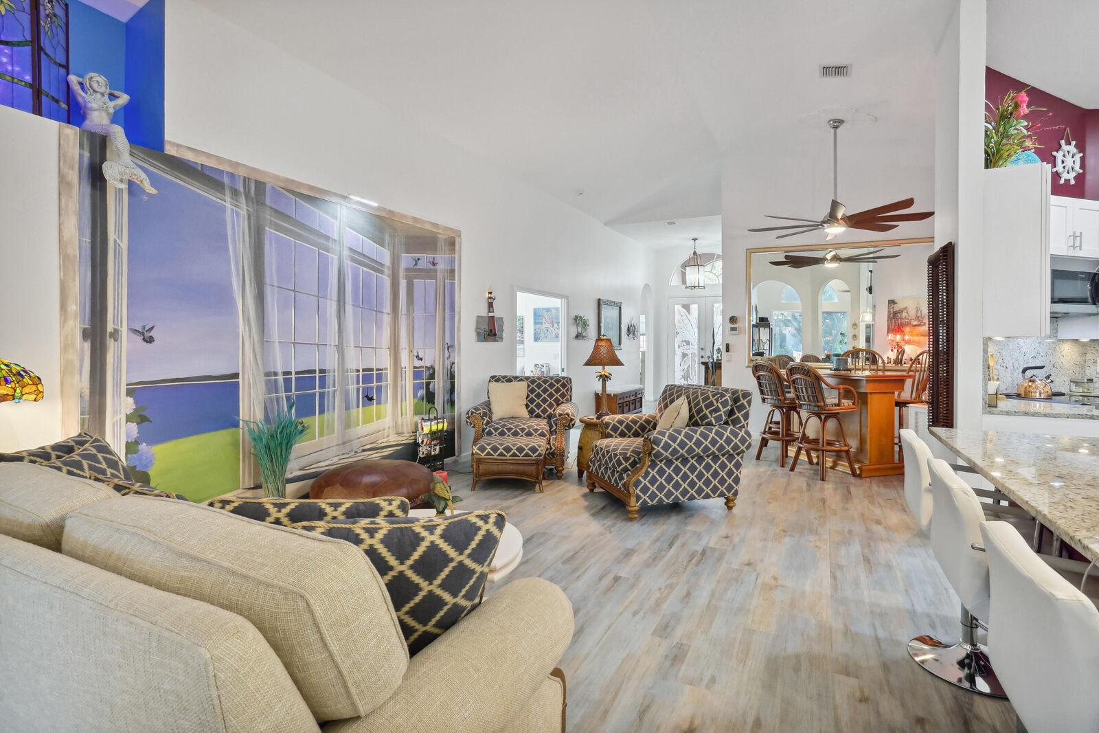 Property Photo: 12564 Via Ravenna FL 33436