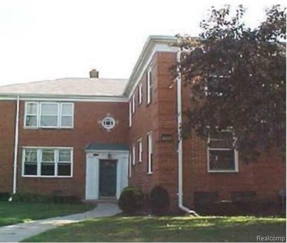 21519 Kingsville St Apt 104  Harper Woods MI 48225 photo