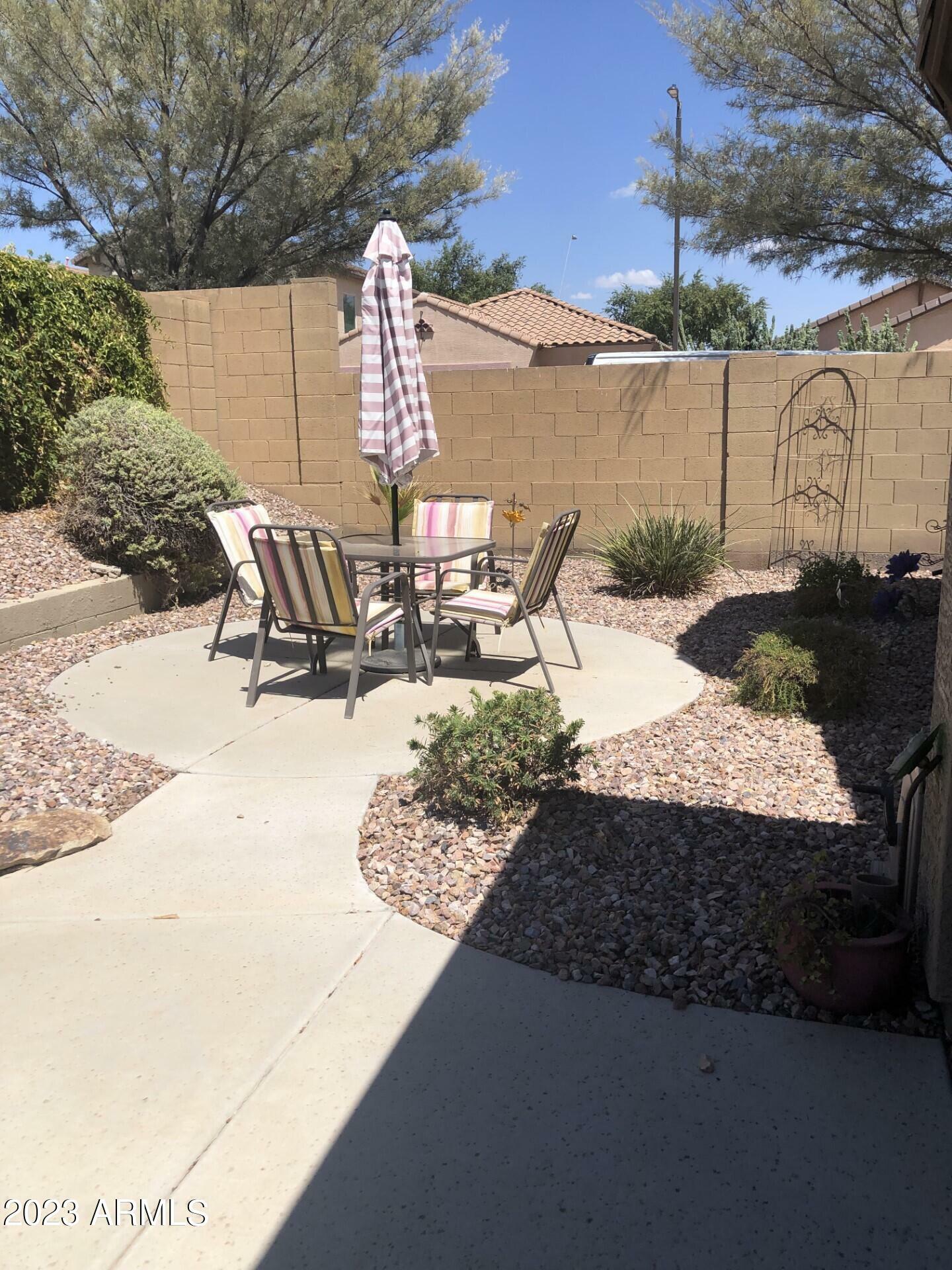 Property Photo:  9148 E Auburn Street  AZ 85207 