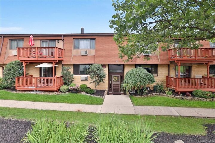 199 Richard Court  Pomona NY 10970 photo