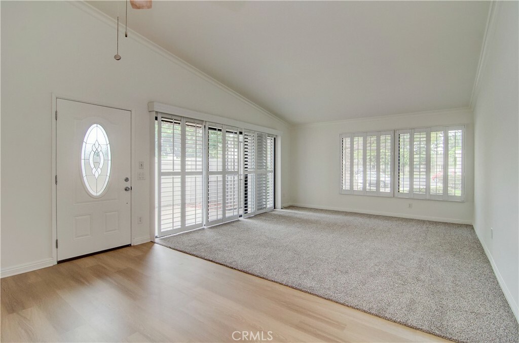 Property Photo: 8866 Tulare Drive 305D CA 92646