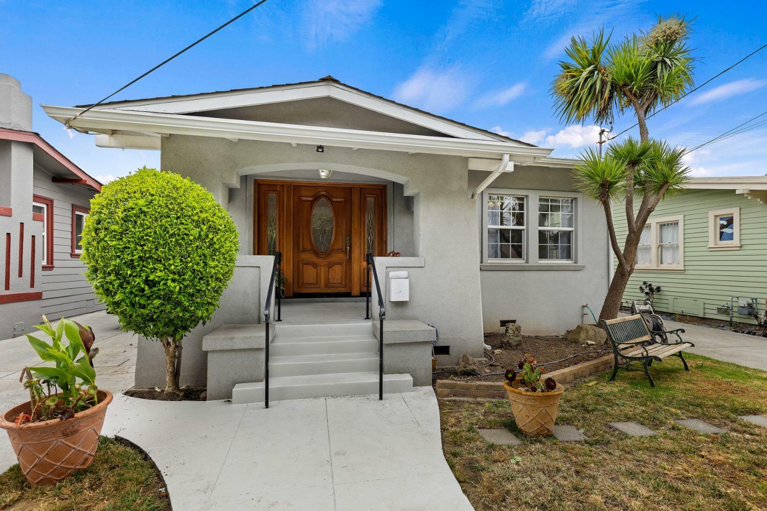 Property Photo: 181 Sunnyside Drive CA 94577
