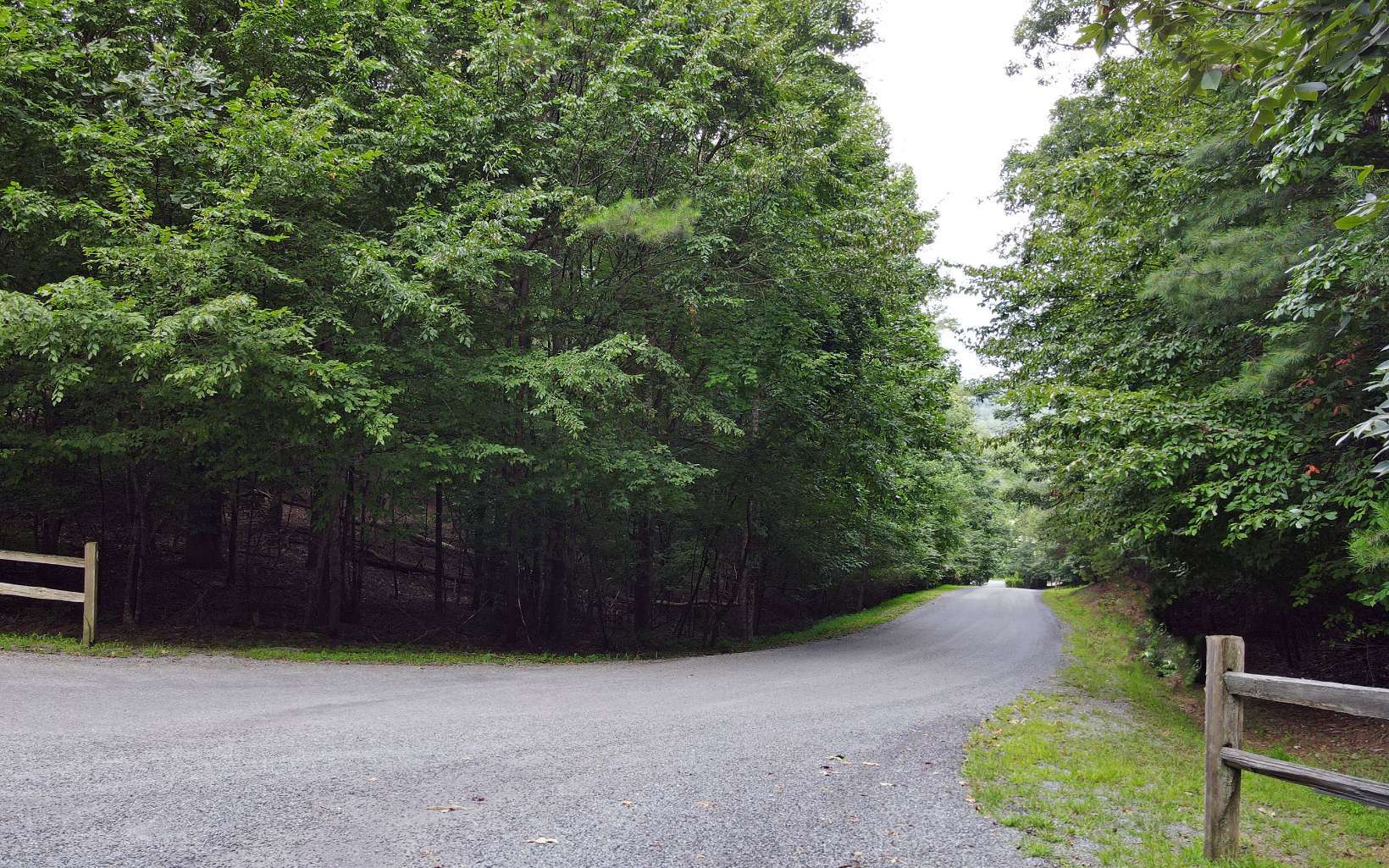 Property Photo:  L 1&2 Hemptown Cliffs Road  GA 30560 