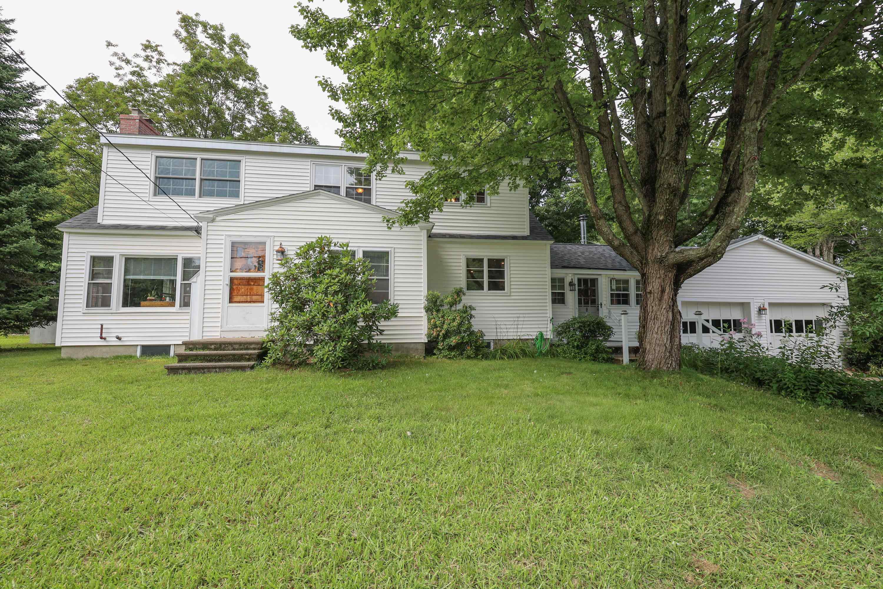 Property Photo: 244 South Road NH 03268