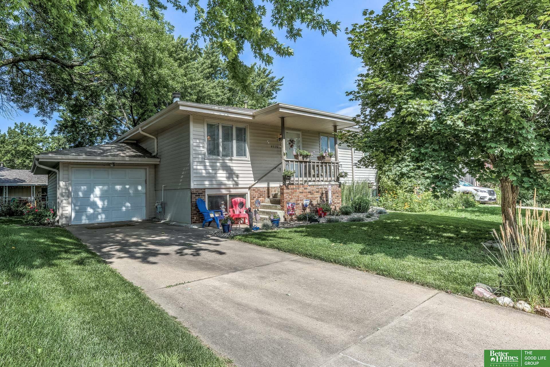 4936 S 98th Avenue Circle  Omaha NE 68127 photo