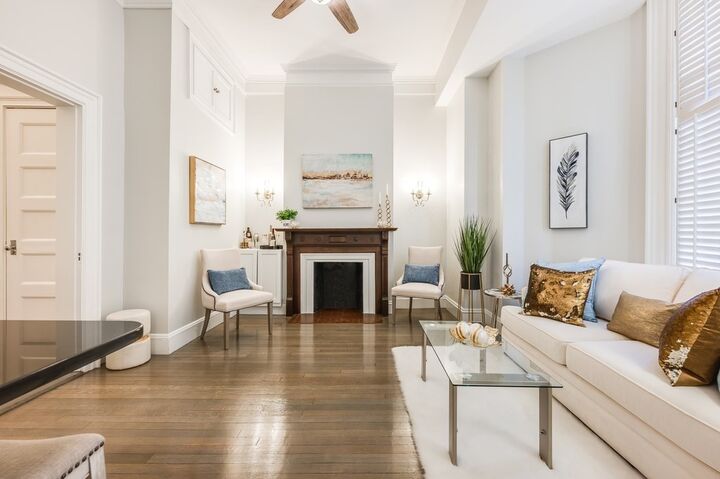 Property Photo: 483 Beacon St 11 MA 02115