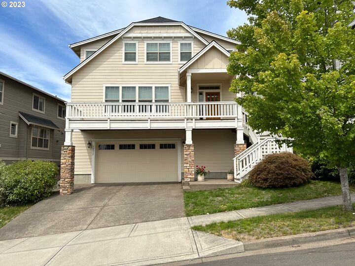 14915 SE Donley Ln  Happy Valley OR 97086 photo