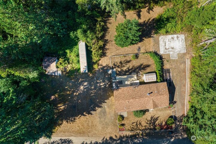 Property Photo: 16407 84th Street NW WA 98349