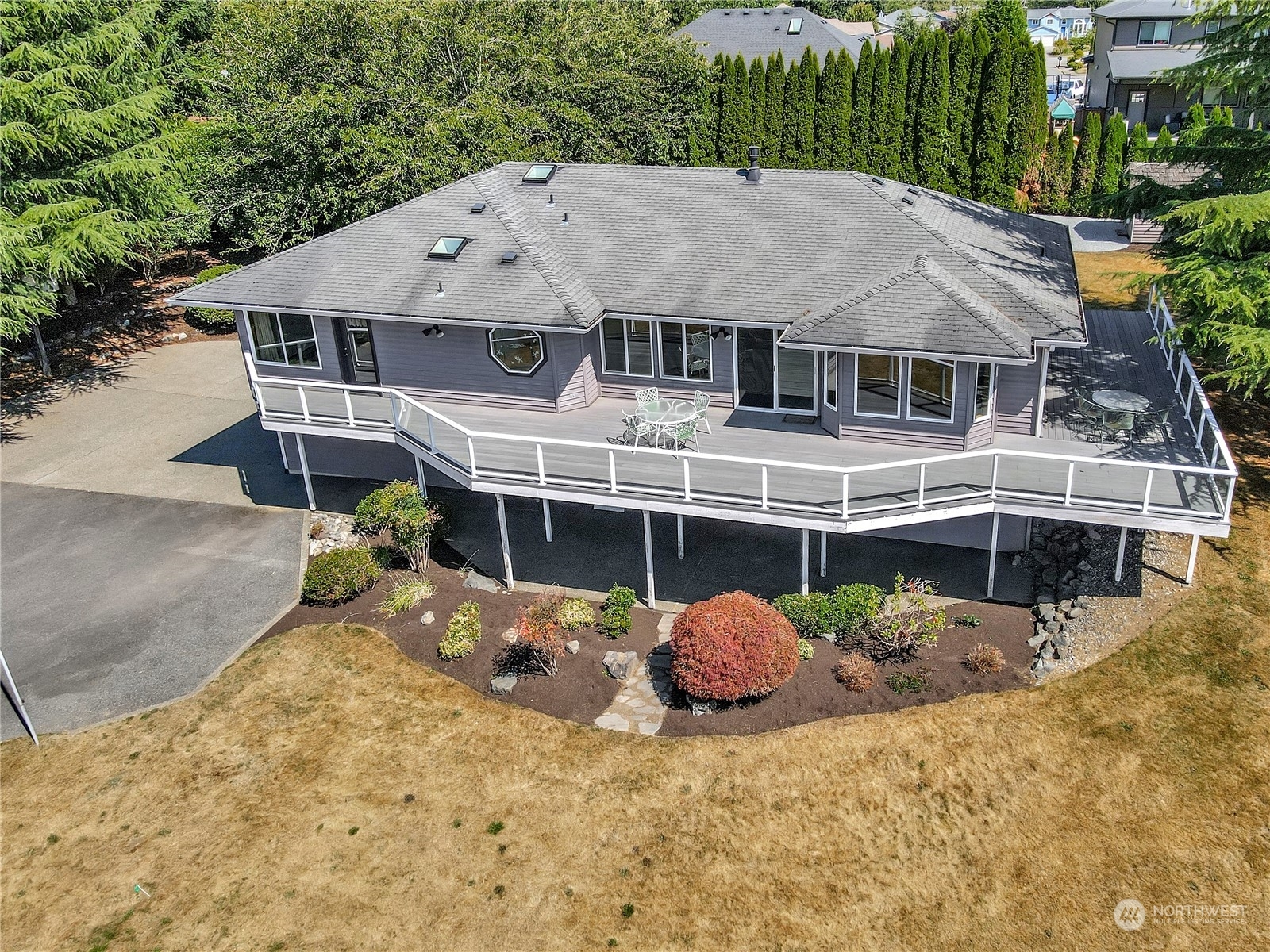 Property Photo: 5231 71st Avenue NE WA 98270