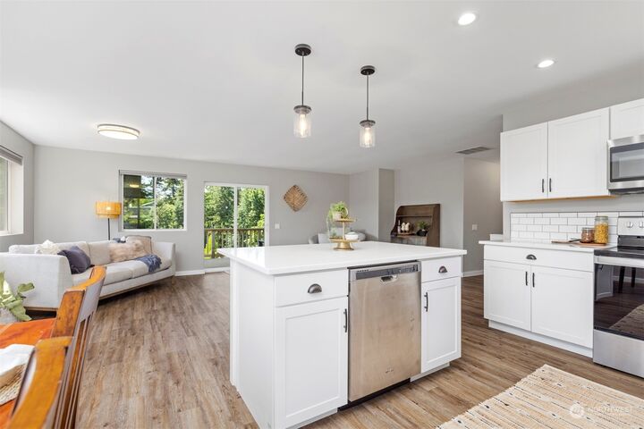 Property Photo:  3857 Brownsville Drive  WA 98226 