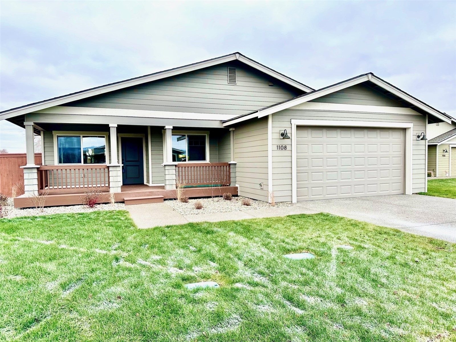 1108 E Twilight Lane  Ellensburg WA 98926 photo