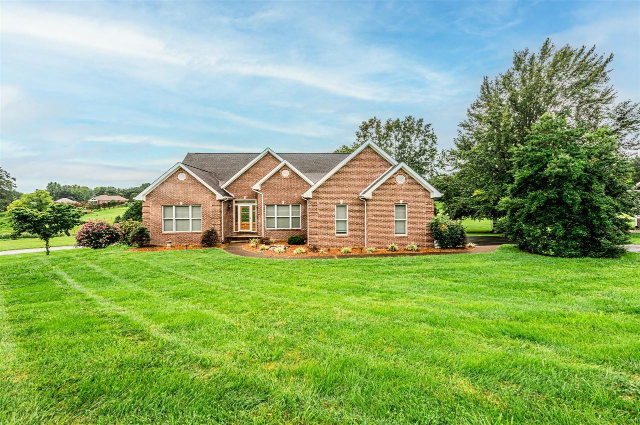 Property Photo:  151 Cole Circle  KY 42141 