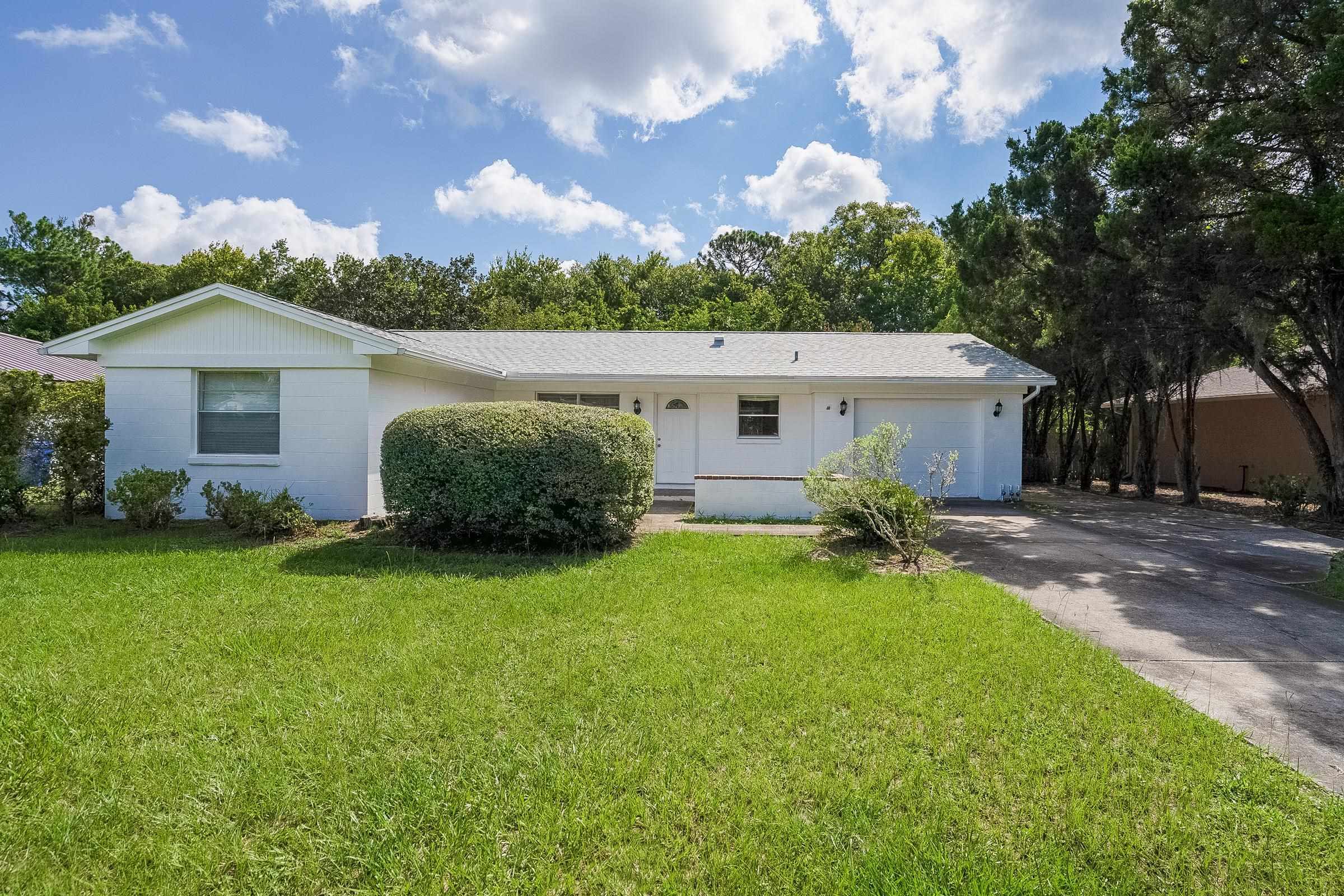 779 Lina Ct  St Augustine FL 32086 photo