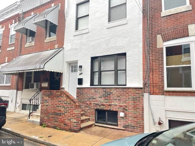 Property Photo:  1240 Fitzgerald Street  PA 19148 