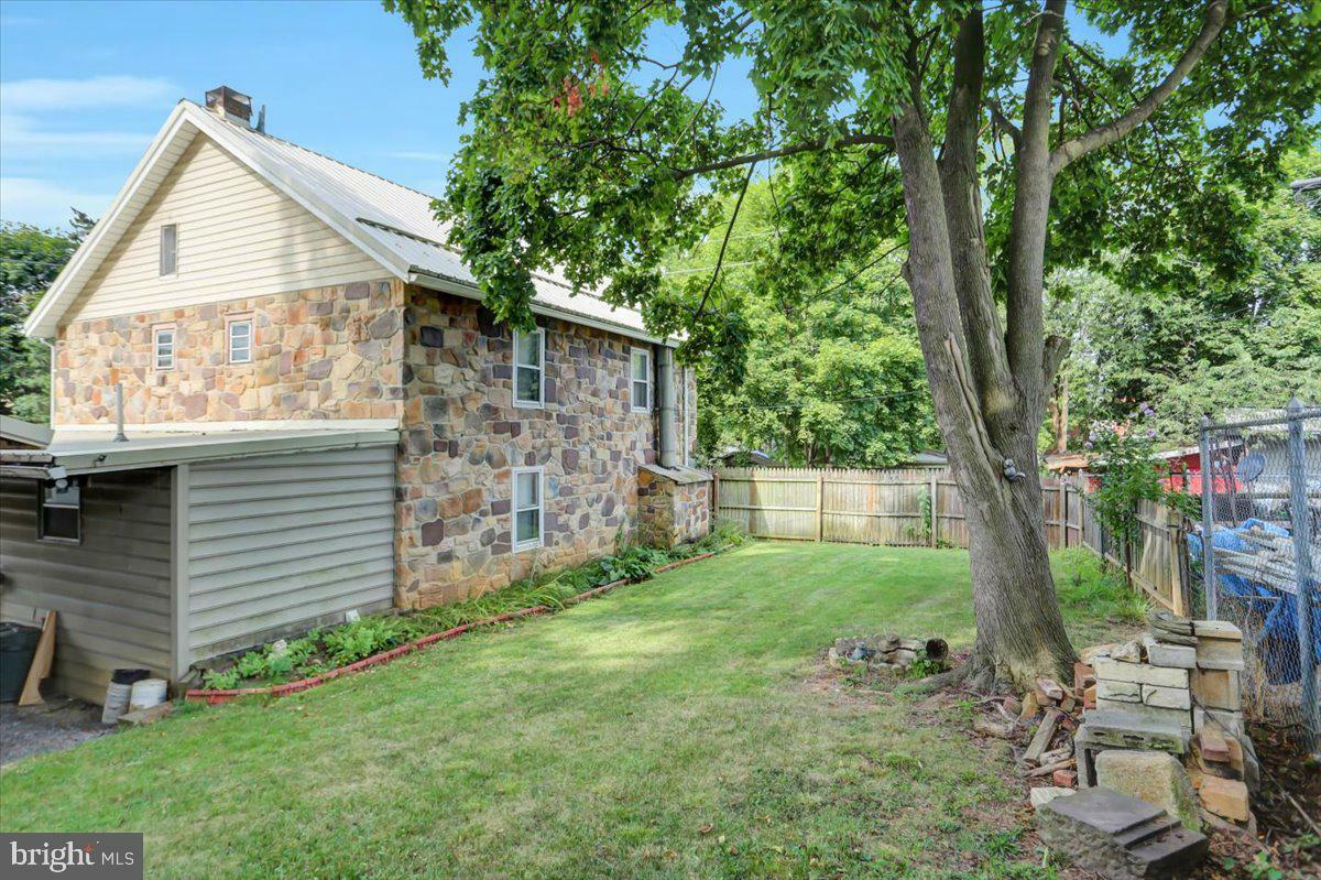 Property Photo:  320 S Harrison Avenue  PA 17201 