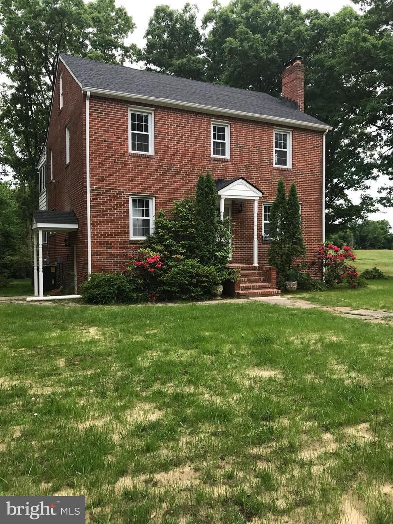 Property Photo:  23615 Neck Road  MD 20608 