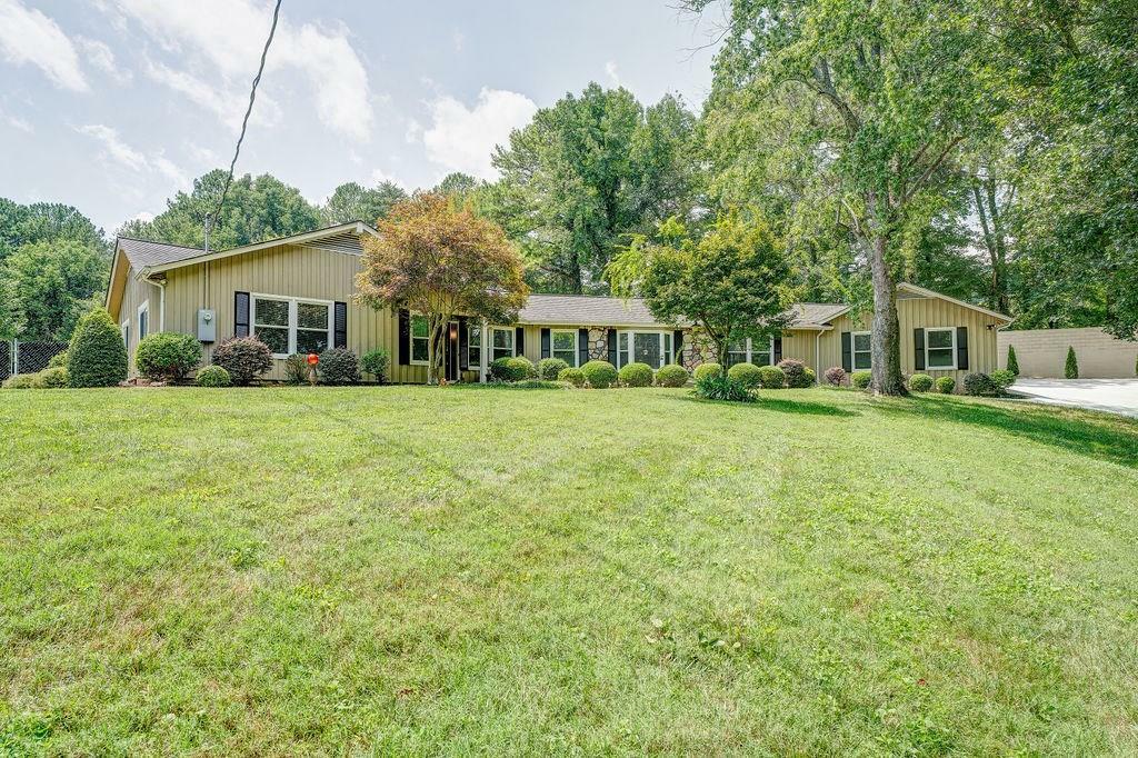 Property Photo:  1918 Tibbs Terrace  GA 30720 