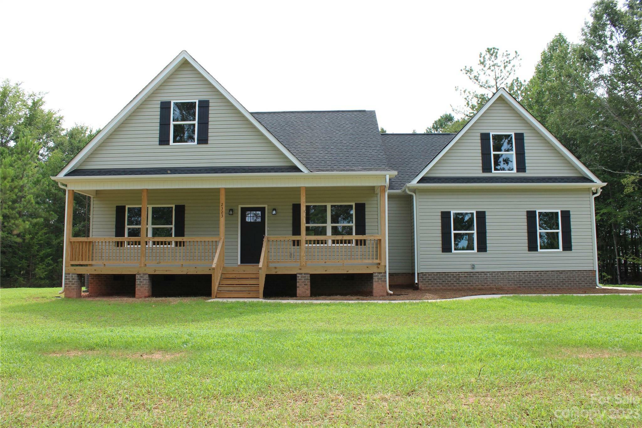 Property Photo:  2323 Holly Road  SC 29710 