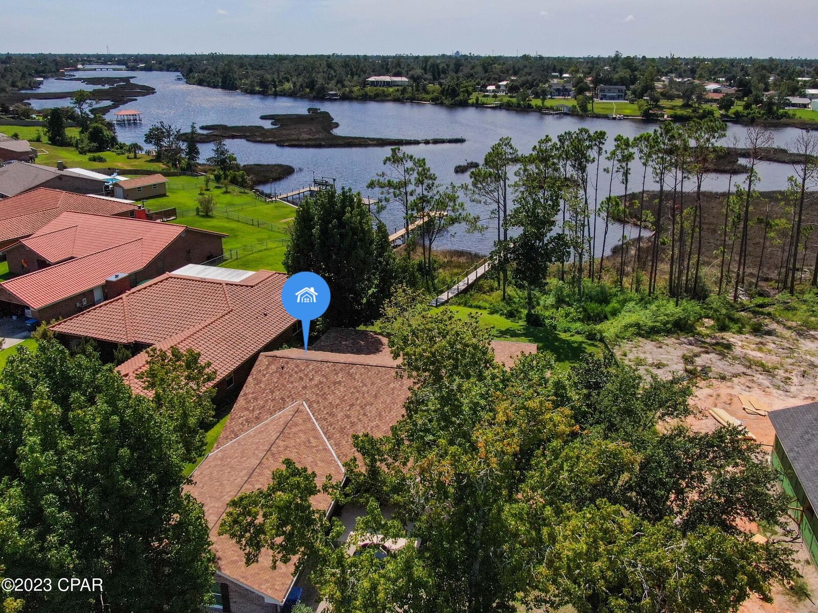 Property Photo:  283 Hugh Thomas Drive  FL 32404 