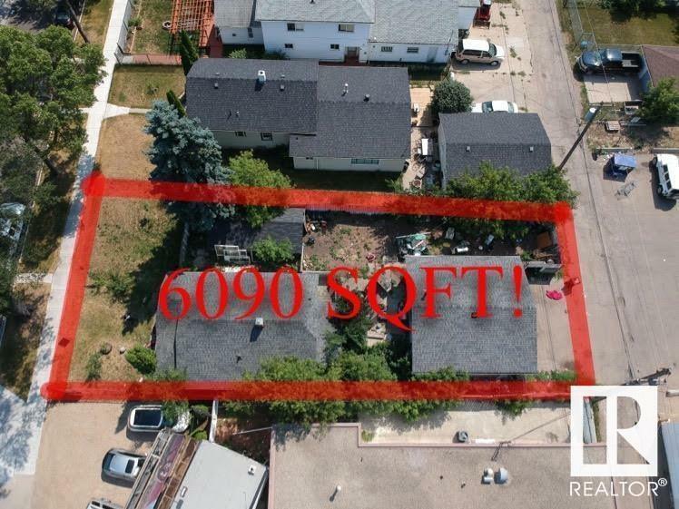 11542 65 St NW  Edmonton AB T5W4L1 photo
