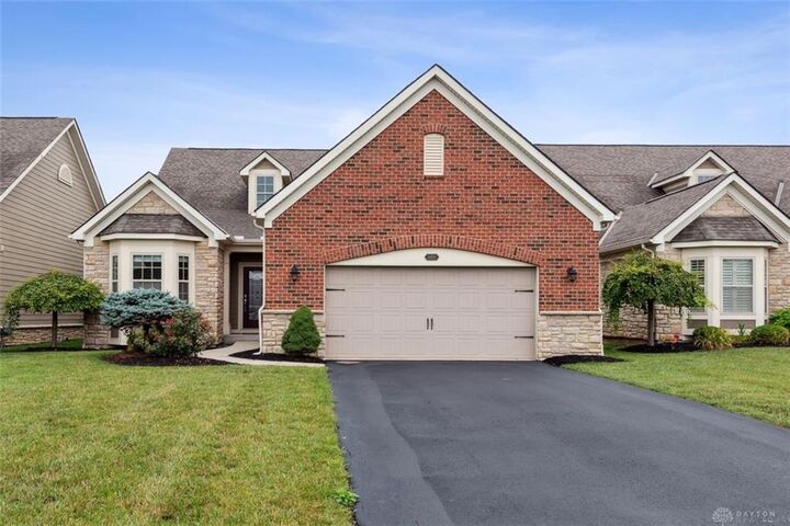 6658 Liberty Circle  West Chester OH 45069 photo