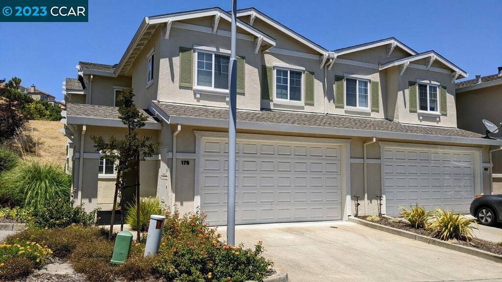 178 W Shoal Dr  Vallejo CA 94591 photo