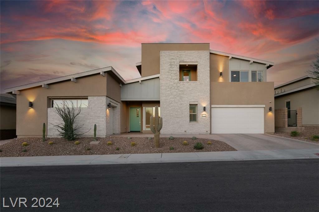 Property Photo:  2182 Monte Bianco Place  NV 89044 