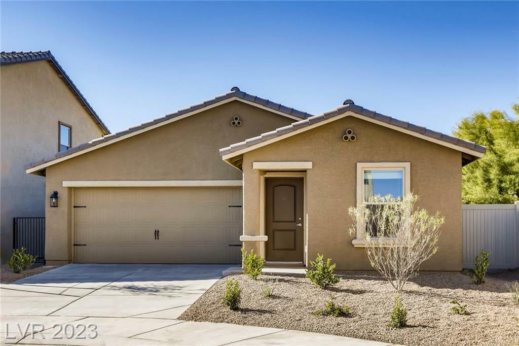 6712 Warthog Avenue  Las Vegas NV 89156 photo