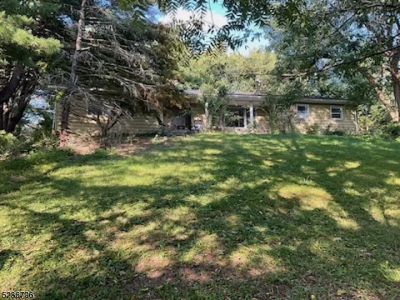 Property Photo: 121 Halsey Rd NJ 07860