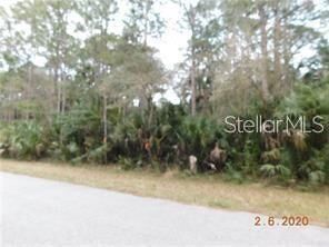 Property Photo: Zuyder Terrace FL 34286