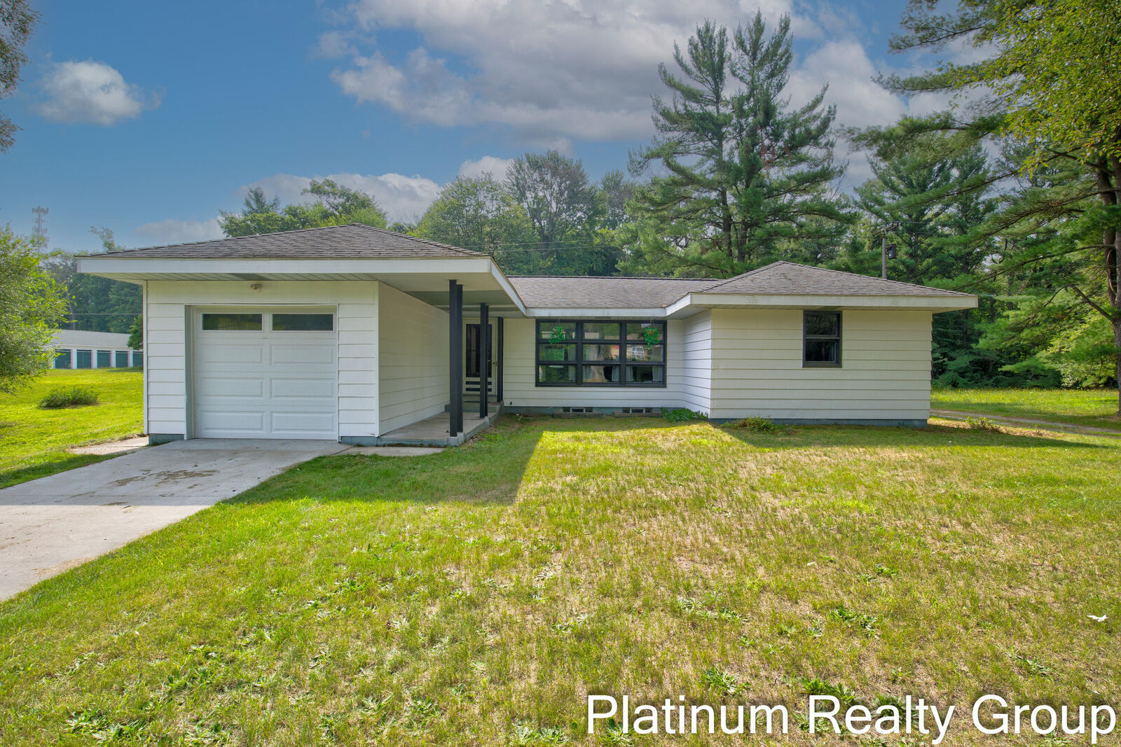 Property Photo: 8280 Holton Road MI 49425