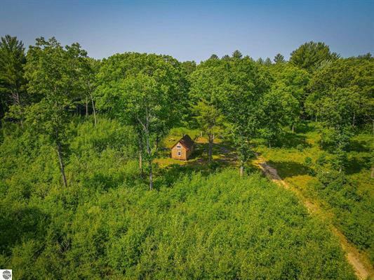 Property Photo:  15016 12 Mile Road  MI 49689 