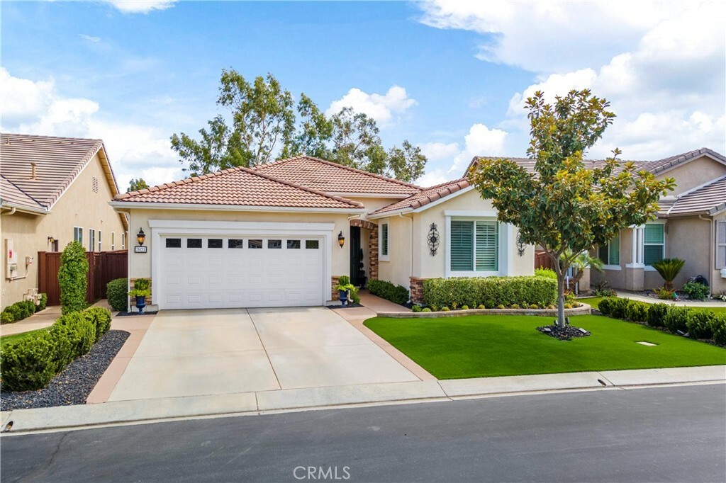 Property Photo:  7821 Armour Drive  CA 92545 