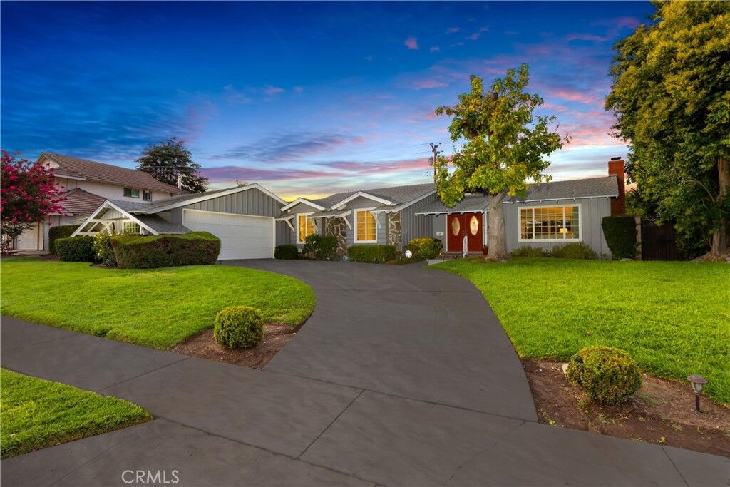 Property Photo:  15523 La Moine Street  CA 91745 