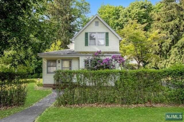 Property Photo: 65 Midland Avenue NJ 07656