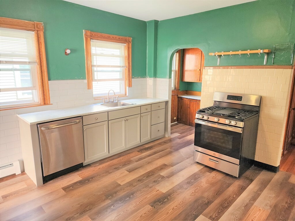 Property Photo:  1027 Broadway 1  MA 02144 