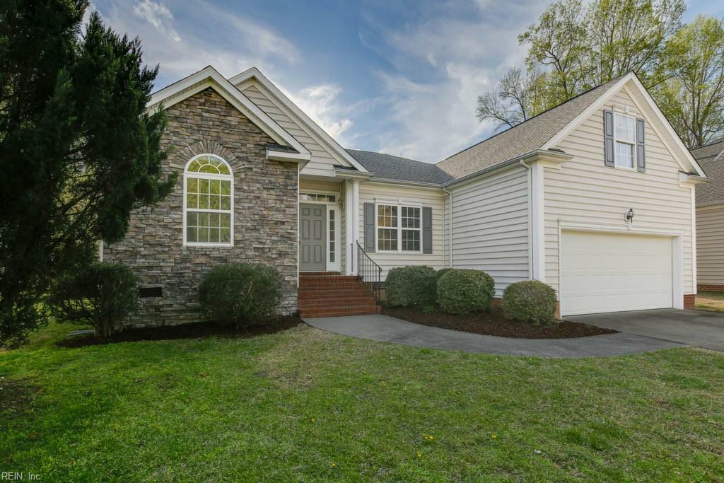 Property Photo:  6236 St Johns Wood  VA 23188 