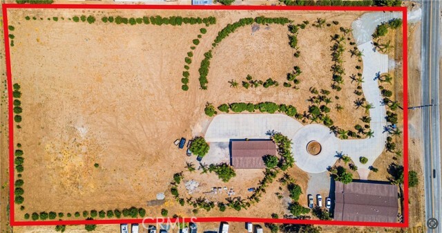 Property Photo: 33155 Briggs Drive CA 92584