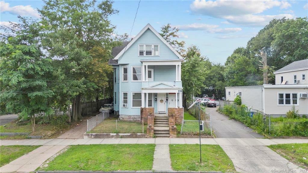 Property Photo:  414 Dixwell Avenue  CT 06511 