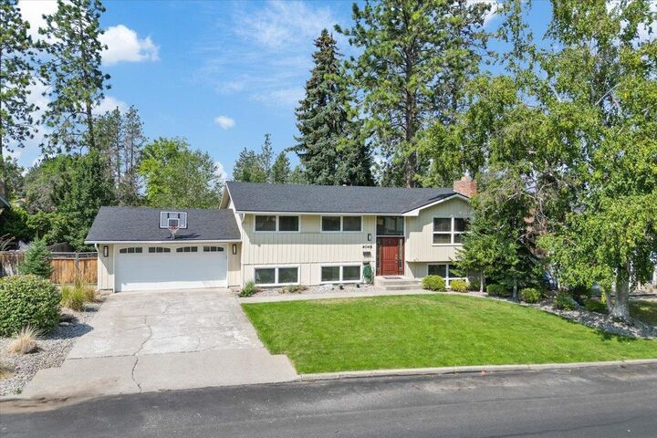 4048 S Pittsburg St  Spokane WA 99203 photo