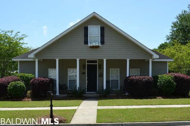 Property Photo:  10416 Papas Street  AL 36526 