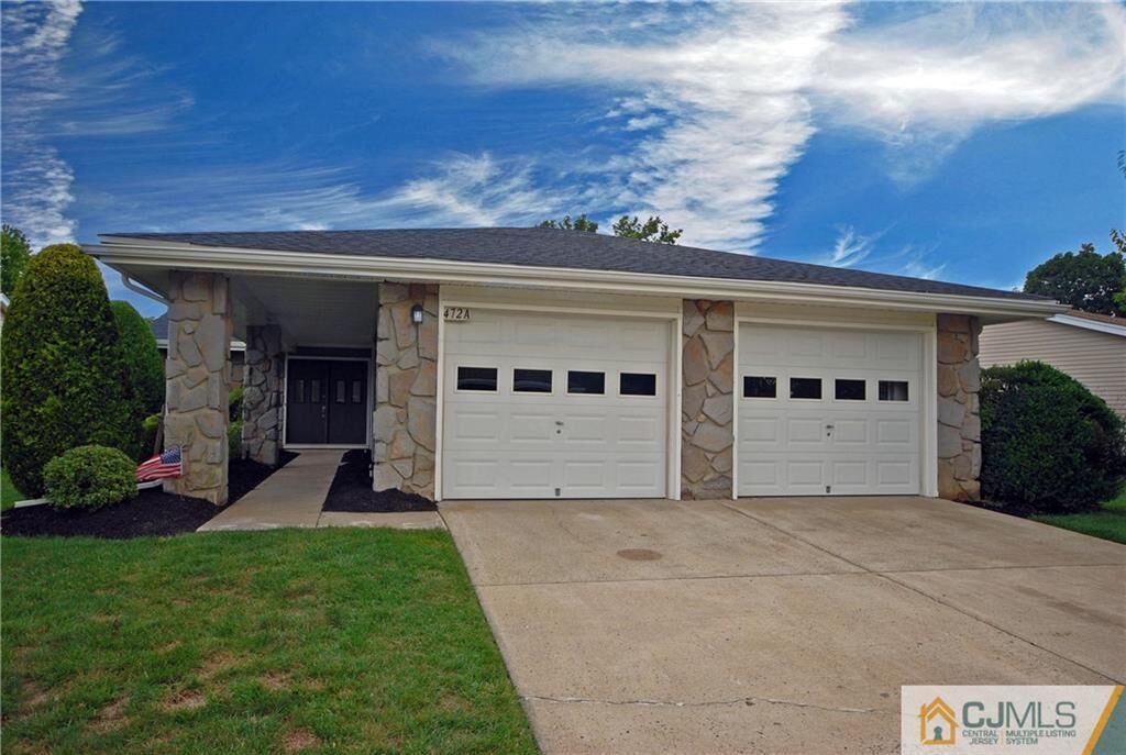 Property Photo:  0-472A Delair Road 472A  NJ 08831 