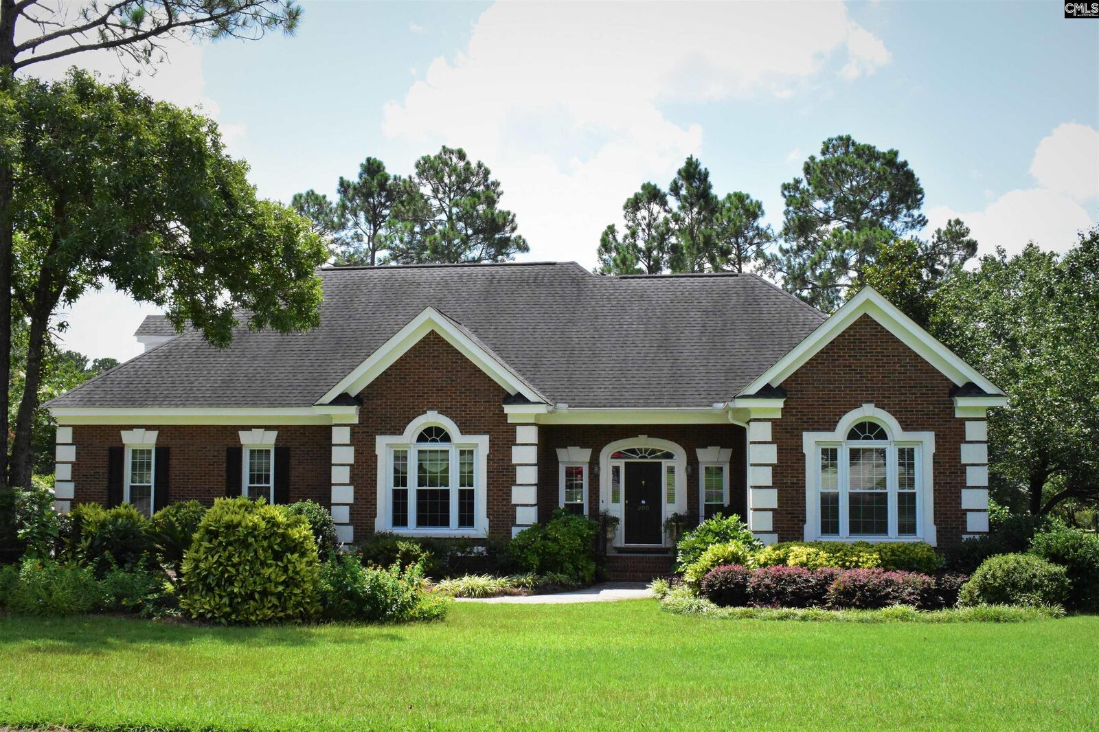 Property Photo: 200 Cartgate SC 29016