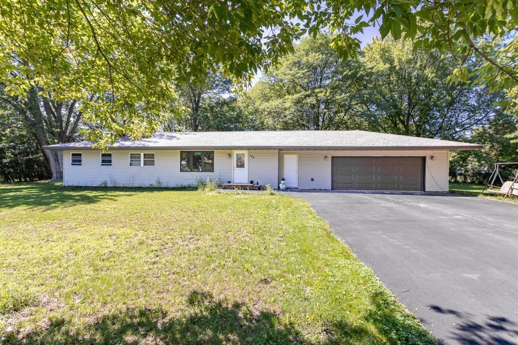 Property Photo:  105 Kuhlman Avenue  WI 54440 