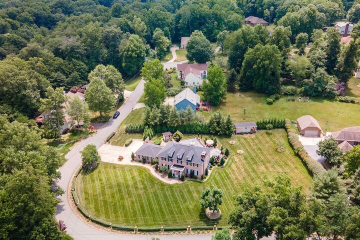 Property Photo: 2312 Lakeside Estates WV 26508