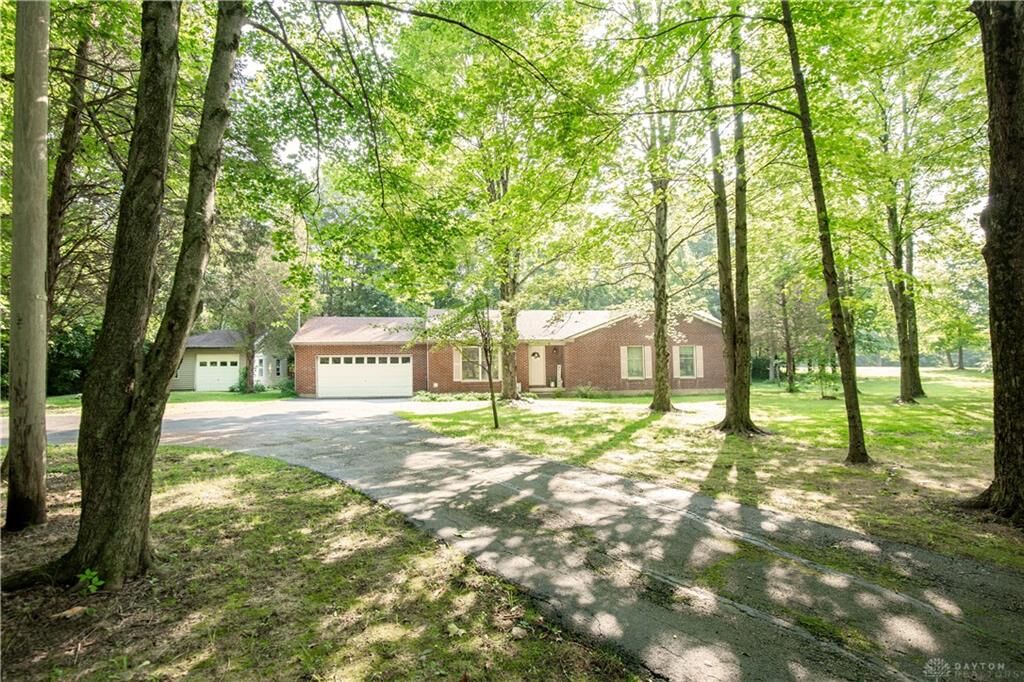 Property Photo: 5454 Belfast Owensville Road OH 45103