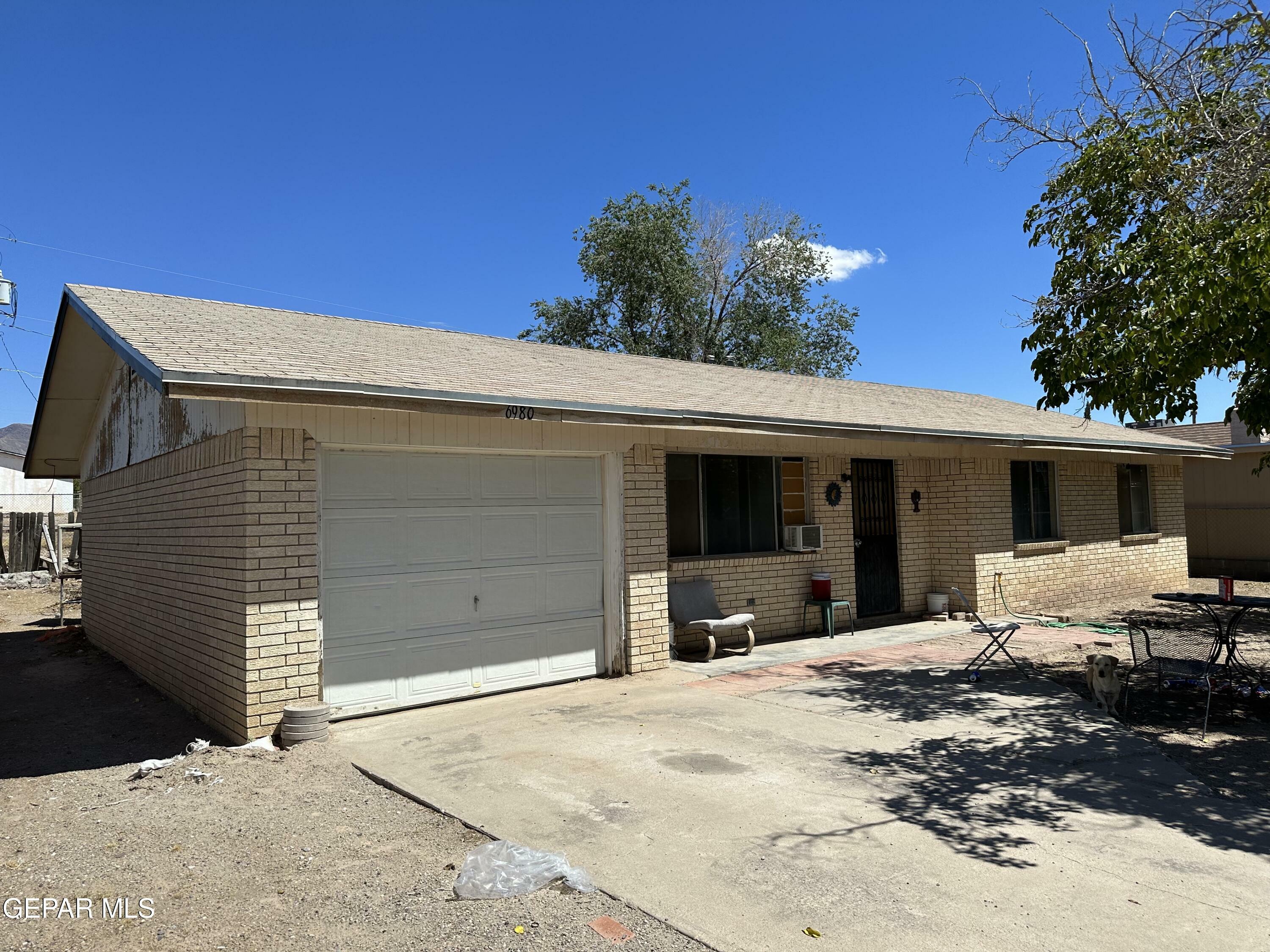 Property Photo:  6980 4th Avenue  TX 79835 